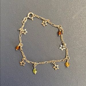 Star Bracelet